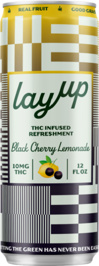 front view of bottle